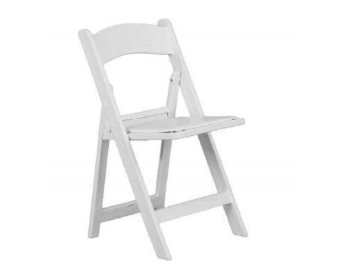 Lake sandalye kiralama İzmir – beyaz lake tiffany tarzı sandalye