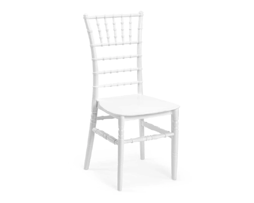 Tiffany sandalye kiralama Aydın – düğün için şık tiffany model